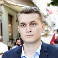 Łukasz Gąska