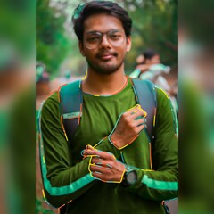 SanDip Gediya