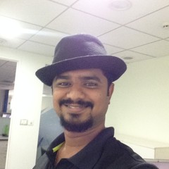 Vikas Devaraj