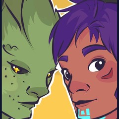 ArtStation profile picture for @kedi