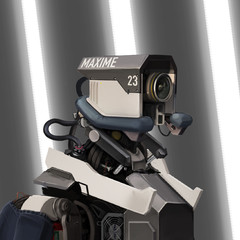 Maxime Fortineau