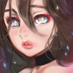 ArtStation profile picture for @housewife