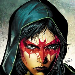ArtStation profile picture for @jacket