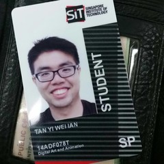 Ian Tan