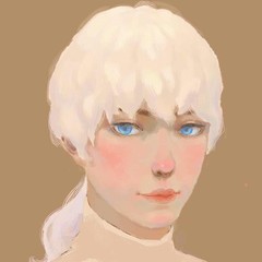 ArtStation profile picture for @rhymey