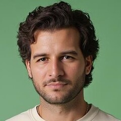 Roberto Thaureaux Martin