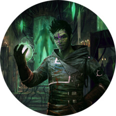 ArtStation profile picture for @argentine