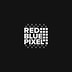 Red Blue Pixel Studio