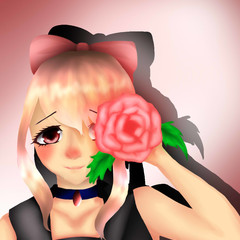 ArtStation profile picture for @swordart