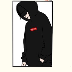 ArtStation profile picture for @serotonin