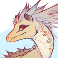 ArtStation profile picture for @rajah