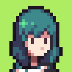 ArtStation profile picture for @bura