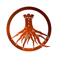 ArtStation profile picture for @rooted