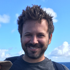Jason Dobkin