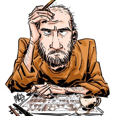 Marcello Restaldi