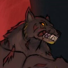 ArtStation profile picture for @pooch
