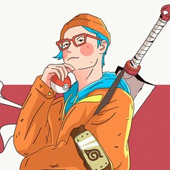 ArtStation profile picture for @senul