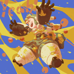 ArtStation profile picture for @undertake