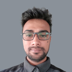 MD IMAM HOSSAIN