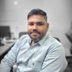 laxmankumar kharwar