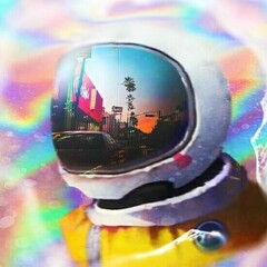ArtStation profile picture for @travelers