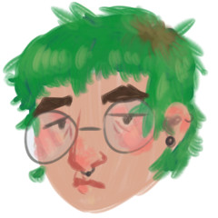 ArtStation profile picture for @biscuits