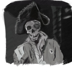 ArtStation profile picture for @zino