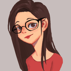 ArtStation profile picture for @nicola