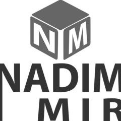 ArtStation profile picture for @nadim