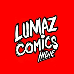 Lumaz Comics Indie