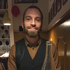 Oscar Blom
