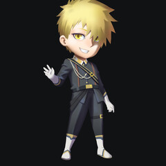 Xu