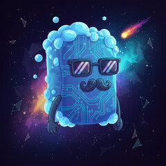 ArtStation profile picture for @soap2k
