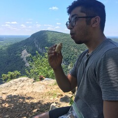 Sidharth Naik