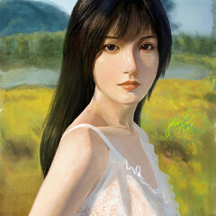 ∞ Hoang Phi Than Long ∞
