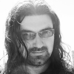 Alejandro Salazar
