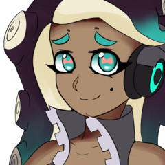 ArtStation profile picture for @purity