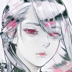 ArtStation profile picture for @stolen