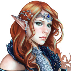 Yllia De Xiloscient