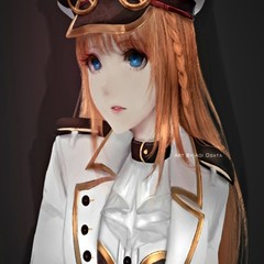 ArtStation profile picture for @limbs