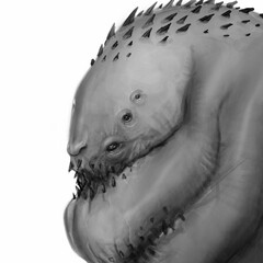 ArtStation profile picture for @perish