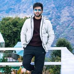Ajitesh Sharma