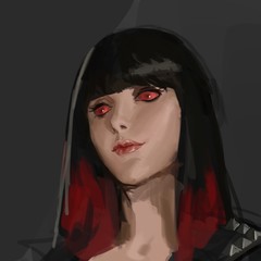 ArtStation profile picture for @heel