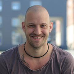Stefan Bernscherer