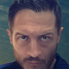 ArtStation profile picture for @inhuman