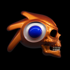 ArtStation profile picture for @nico2
