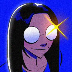 ArtStation profile picture for @brittle