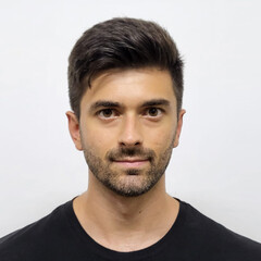 Mattia Genini