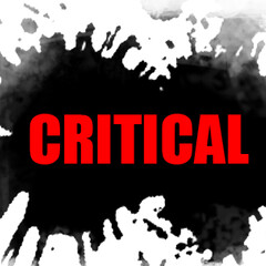 ArtStation profile picture for @critical