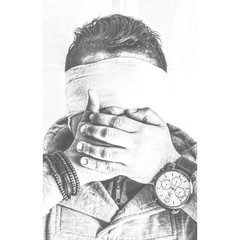 ArtStation profile picture for @ramez